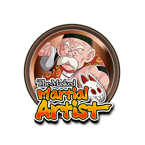 Grandpa Gohan [Bronze]