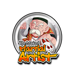 Grandpa Gohan [Silver]