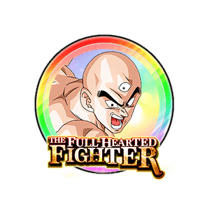 Tien [Rainbow]