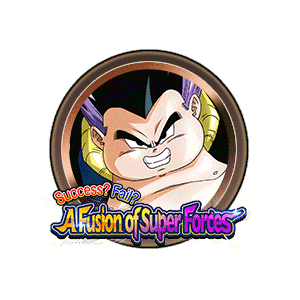 Gotenks (Failure) A [Bronze]