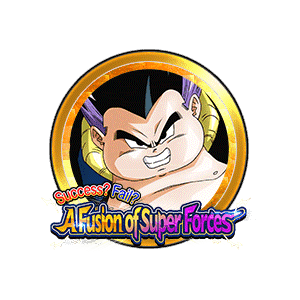 Gotenks (Failure) A [Gold]