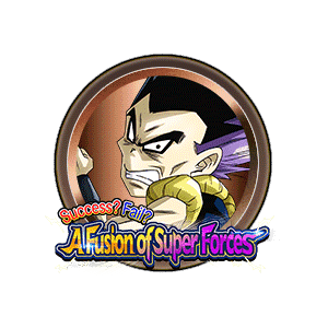 Gotenks (Failure) B [Bronze]