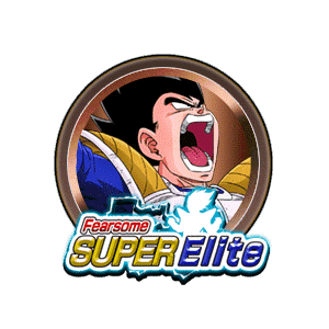 Vegeta [Bronze]