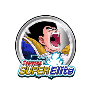 Vegeta [Silver]