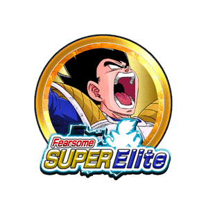 Vegeta [Gold]