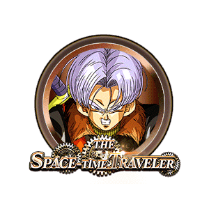 Trunks (Xeno) [Bronze]