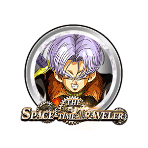 Trunks (Xeno) [Silver]