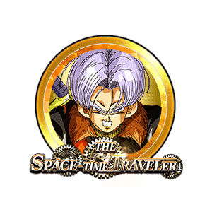 Trunks (Xeno) [Gold]