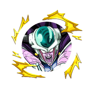 Warrior's Mark (King Cold)