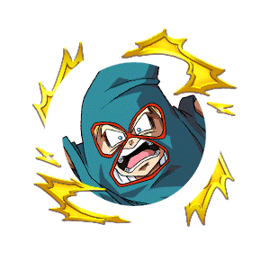 Warrior's Mark (Mighty Mask)