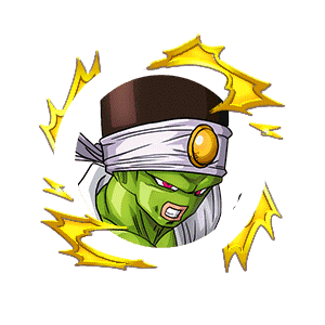 Warrior's Mark (Paikuhan)