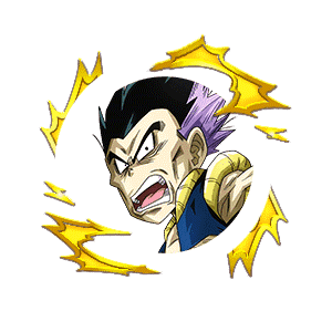 Warrior's Mark (Gotenks (Failure) B)