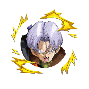 Warrior's Mark (Trunks (Xeno))