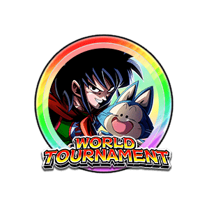 Yamcha & Puar [Rainbow]