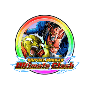 Babidi & Dabura [Rainbow]