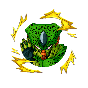 Legend's Mark (Cell (1st Form))
