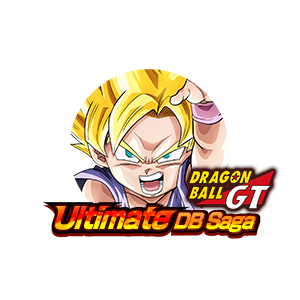 Super Saiyan Goku (GT)
