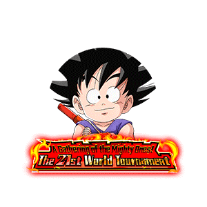 Goku (Youth)