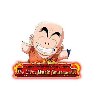 Krillin (Youth)