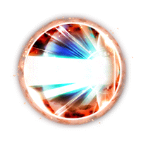 Skill Orb Super Attack Boost + Lv. 2