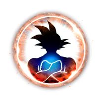 Skill Orb Type DEF Boost + Lv. 2