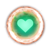 [Category-Exclusive] Skill Orb HP + Lv. 1