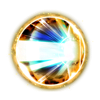 Skill Orb Super Attack Boost + Lv. 3