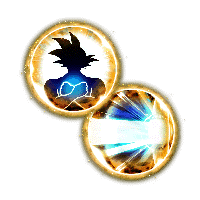 Skill Orb Type DEF Boost + Lv. 1, Super Attack Boost + Lv. 3