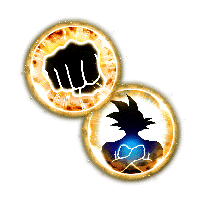 Skill Orb Critical Hit + Lv. 1, Type DEF Boost + Lv. 3
