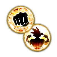 Skill Orb Critical Hit + Lv. 1, Type ATK Boost + Lv. 3