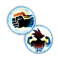 Skill Orb Combo Attack + Lv. 2, Type ATK Boost + Lv. 3