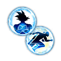 Skill Orb Evasion + Lv. 2, Type DEF Boost + Lv. 3