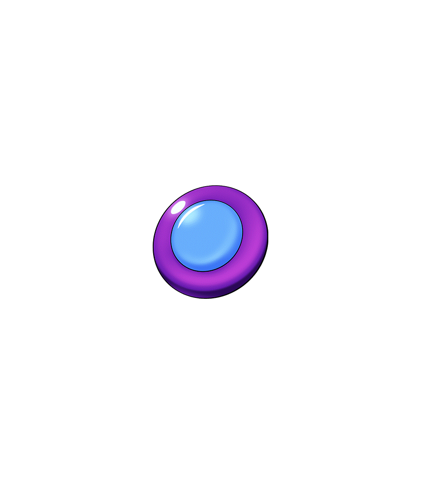 Zen-Oh Button