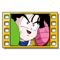 Gohan's Tears