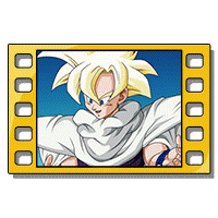 Gift from Piccolo