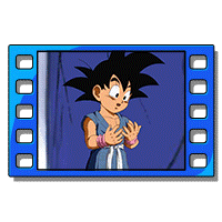 Goku Becomes a Kid?!
