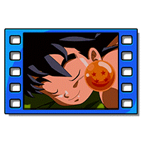 Farewell, Goku!