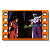 Master and Disciple's Goal