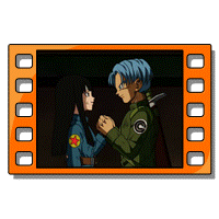 Trunks and Mai's Reunion