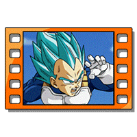 Endless Battles of Saiyans