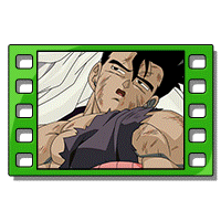 Rescue Gohan!