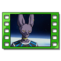 God of Destruction's Pride