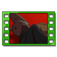 Super Hero Fading Away