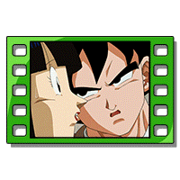 Goku and Chi-Chi's Interview