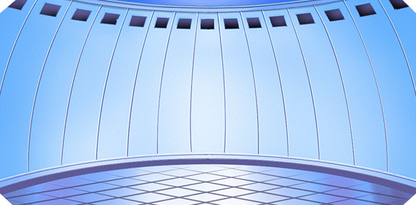 Gravity Chamber (150G)