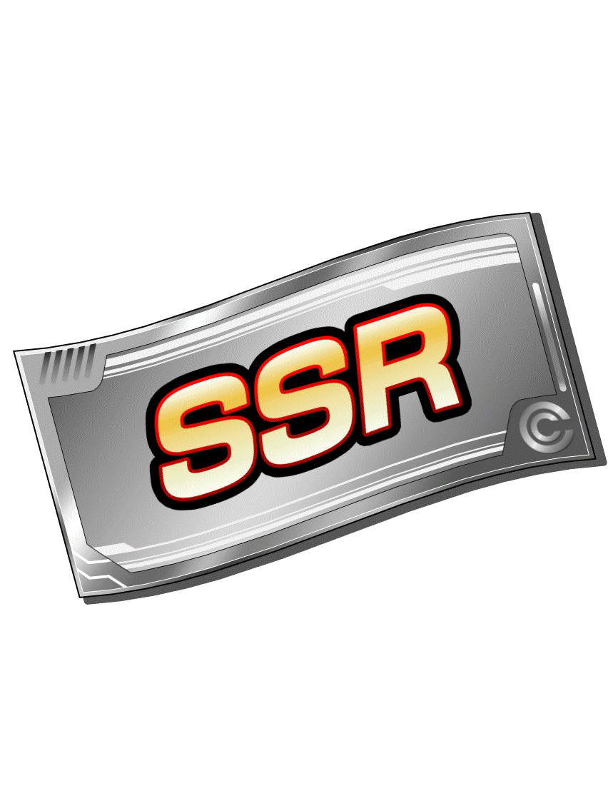SSR Guaranteed Ticket