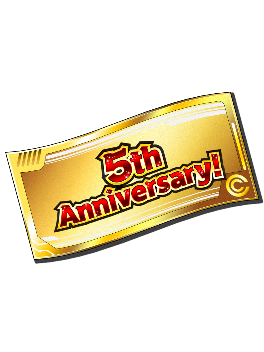 Celebration Summon Ticket