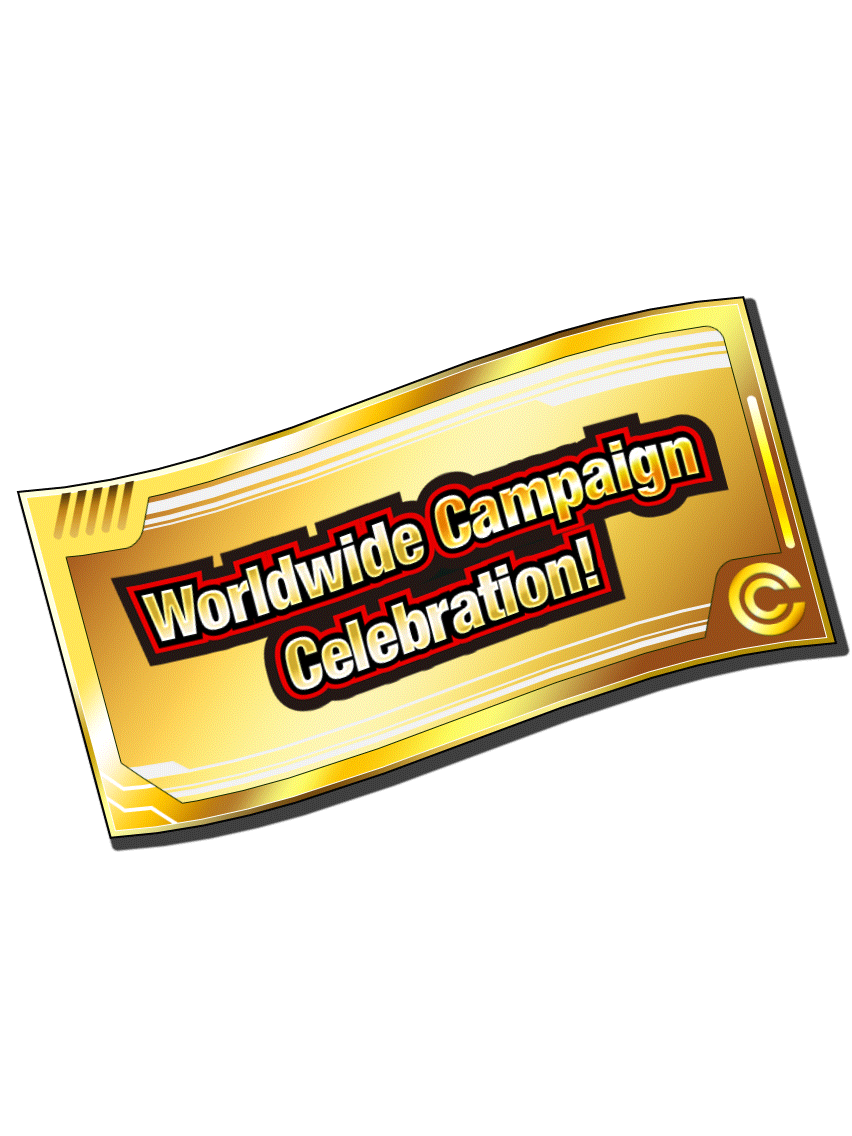 Celebration Summon Ticket