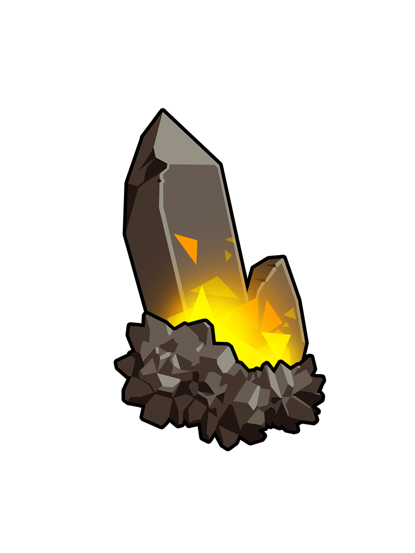 Dragon Ore