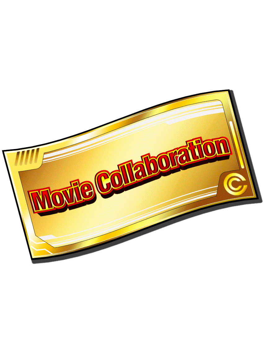 Collaboration Summon Ticket